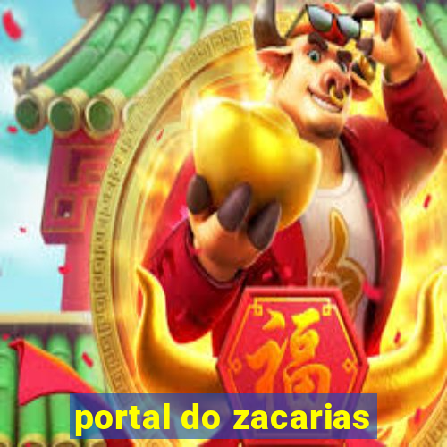 portal do zacarias